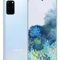گوشی سامسونک S20 5gفروش وتعویض