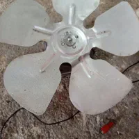 فن ف|پنکه و تصفیهکنندهٔ هوا|رامهرمز, |دیوار
