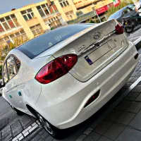 جک J4 جی چهارJAC (( سفید صفر خشک تحویل روز