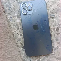 ایفون 12پرو