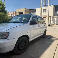 پراید ۱۱۱ موتور تقویت مدل ۱۳۹۲