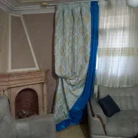 پرده|پرده، رانر، رومیزی|اهواز, زیتون کارمندی|دیوار