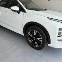 میتسوبیشی اکلیپس کراس