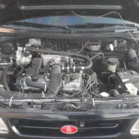 پراید دوگانه سوز کارخانه