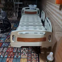 تخت برقی