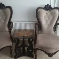 مبل کارکرده