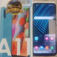 سامسونگ a11