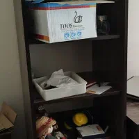 کمد / کتابخانه / کمد لباس