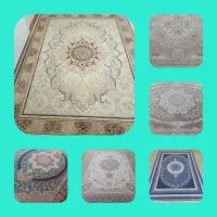 قالیشویی وخدمات فرش  با سرویس رایگان