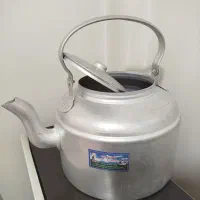 کتری روحی بزرگ