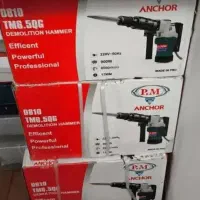هلتی 5کیلوییpm810