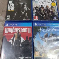 دیسک PS4