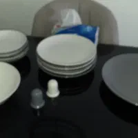 سرویس و لوازم آشپزخانه
