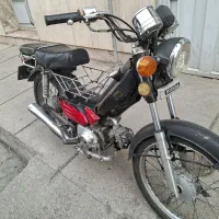 پیشرو ۷۰|موتورسیکلت|مشهد, راهنمایی|دیوار