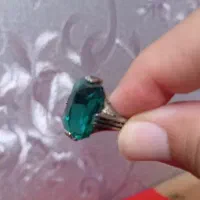انگشتر طرح