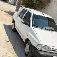 پراید مدل ۹۵