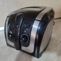 سرخ کن 2 و نیم لیتری