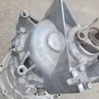 گیربکس ZF بی ام و