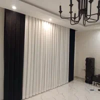 نصاب پرده ملارد