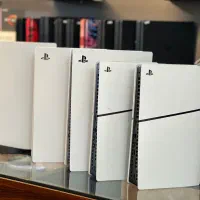 پلی‌استینش5 اسلیم فت کپی خورواکانتی  اروپا فولگیم