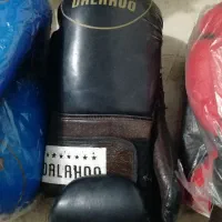 دستکش بوکس 10جفت