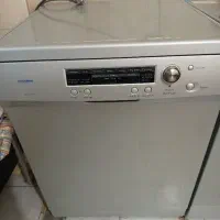 ماشین ظرفشویی