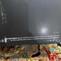 Ps5 pro 2t|کنسول، بازی ویدئویی و آنلاین|کرج, جهانشهر|دیوار