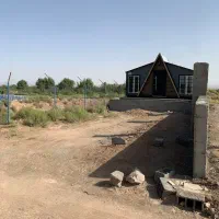 فروش باغ پسته اقساطی