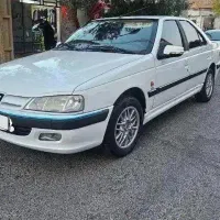 پژو پارس سال موتور قدیم