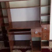 میز کامپیوتر و تحریر