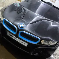 ماشین شارژی