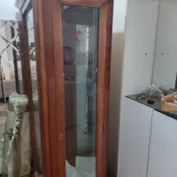 بوفه ویترین