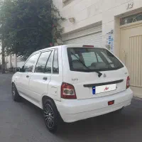 پراید 111