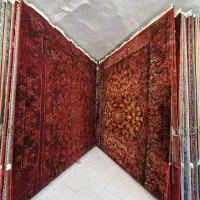 فرش۱۲متری۷۰۰شانه اصلی تراکم ۲۵۵۰ از جفتی ۵۰ تومان