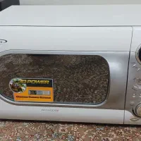 ماکروفر دوو