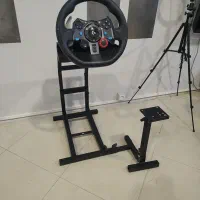 استند فرمان بازی لاجیتک و ....