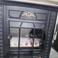 شومینه