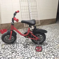 دوچرخه کودک