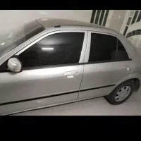 مزدا323