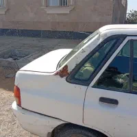 پراید۱۳۲،مدل ۹۰