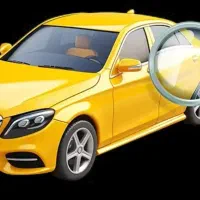 کارشناسی و تشخیص رنگ سیار خودرو قیمت مناسب