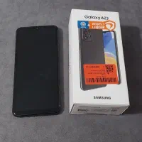 گوشی موبایل  سامسونگ a23