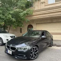 BMW 318i|خودرو سواری و وانت|تبریز, |دیوار