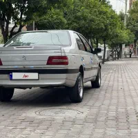 slx 89نقره ایی|خودرو سواری و وانت|گرگان, |دیوار