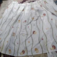پرده آشپزخانه