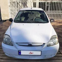 ریو مدل ۸۹