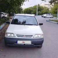 پراید مدل 97بیرنگ فول هیدرولیک