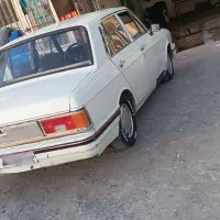 پیکان مدل ۷۷ سپر فابریکی جوشن