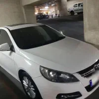 جک j5 اتومات ۱۸۰۰cc مدل ۹۴ بی رنگ بدون ضربه