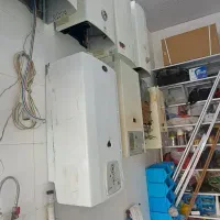 سرویس آبگرمکن